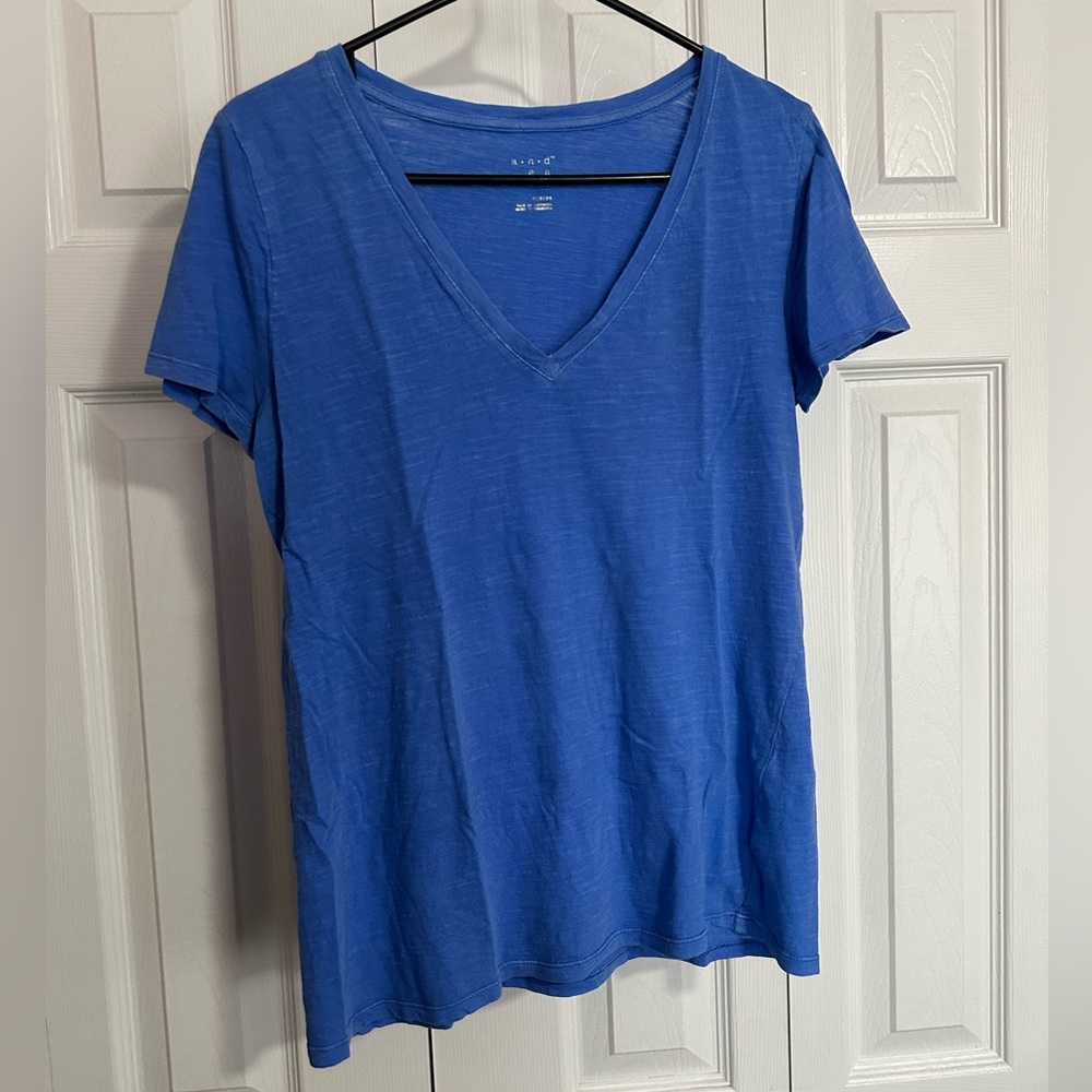 Target: a new day Short Sleeve Tee